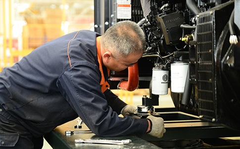 13 years of fields experience